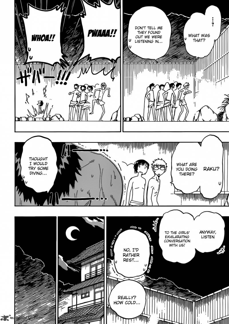 Nisekoi 23 17