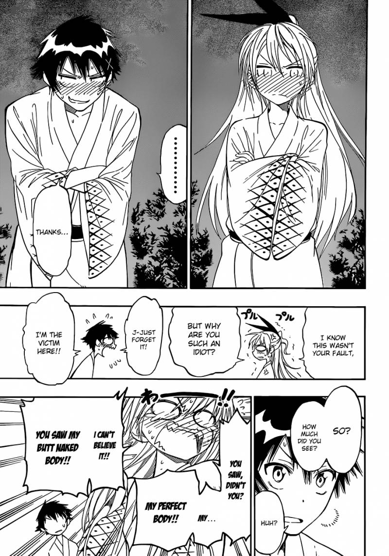 Nisekoi 23 18