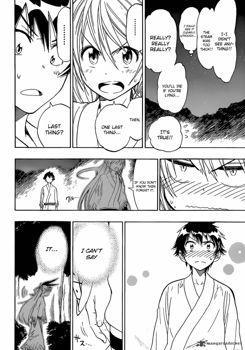 Nisekoi 23 19