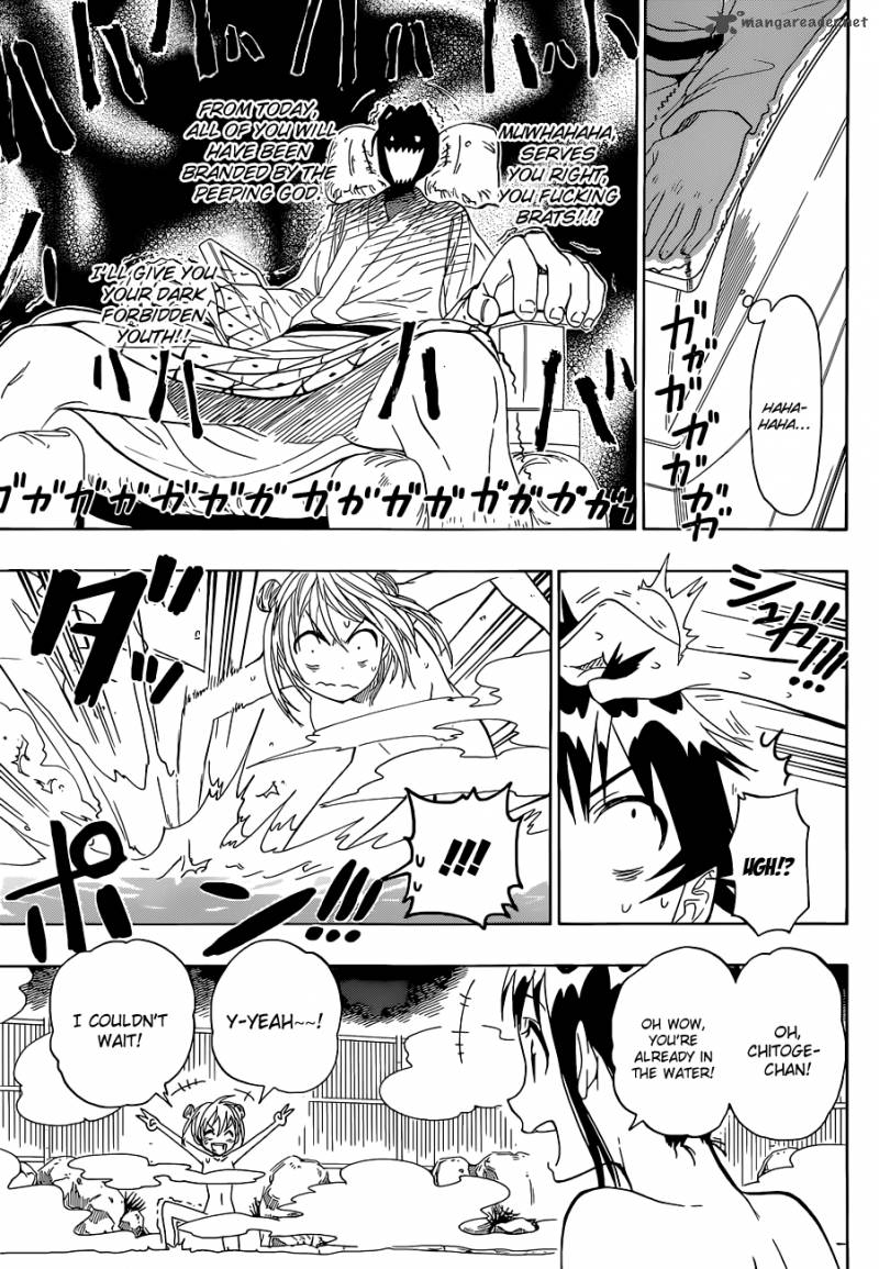 Nisekoi 23 4