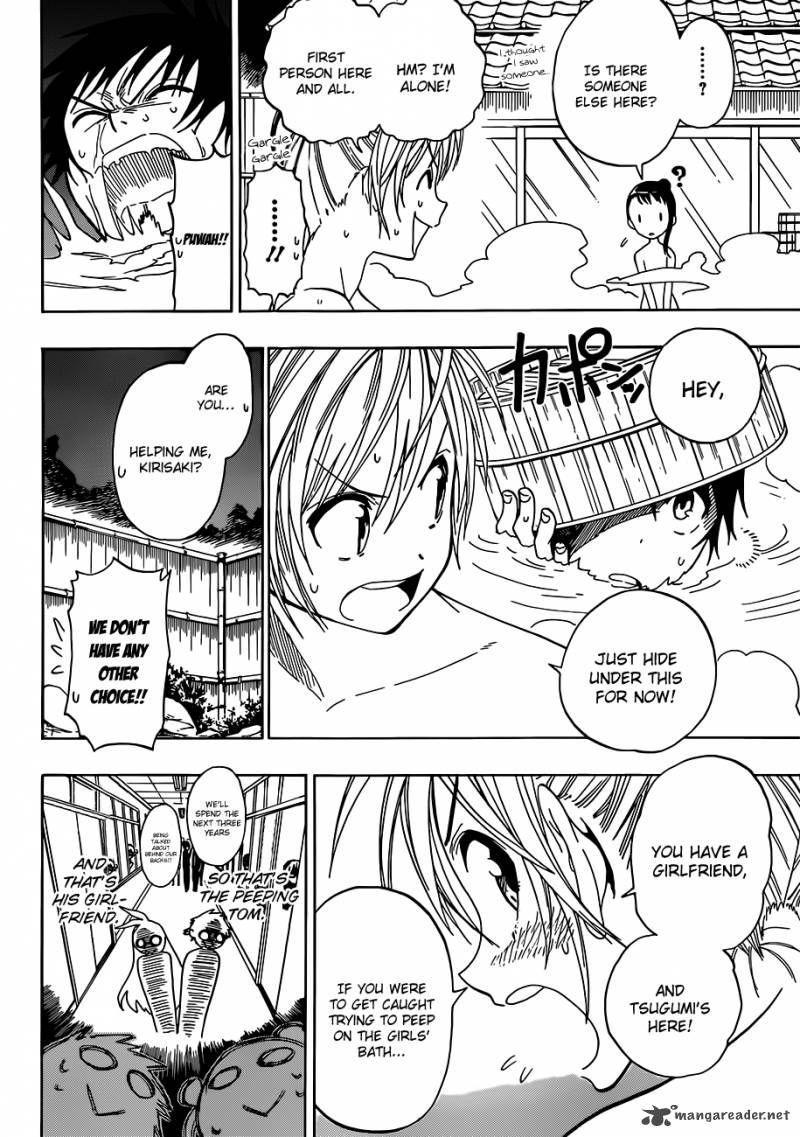 Nisekoi 23 5