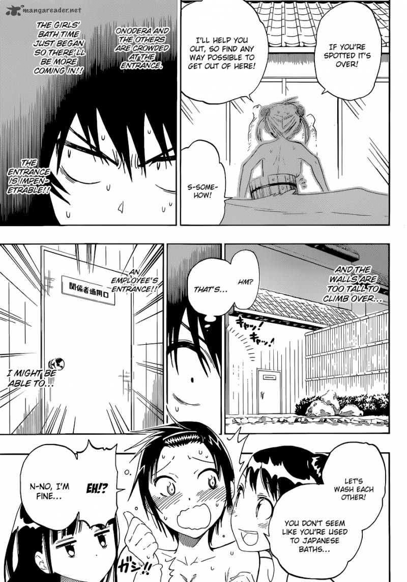 Nisekoi 23 6