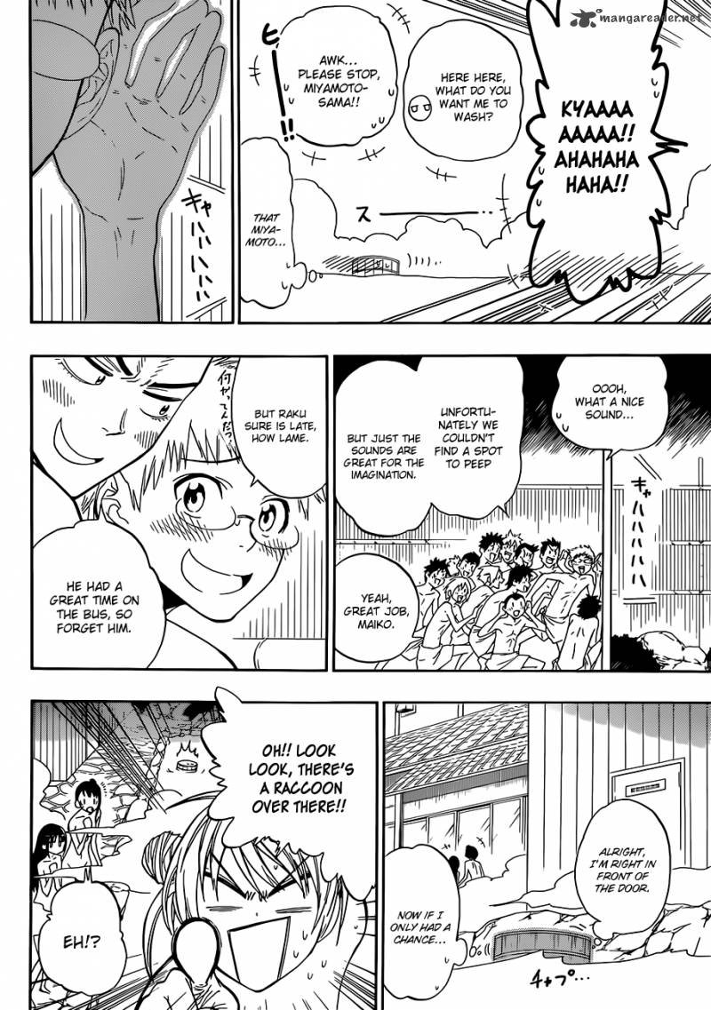 Nisekoi 23 7