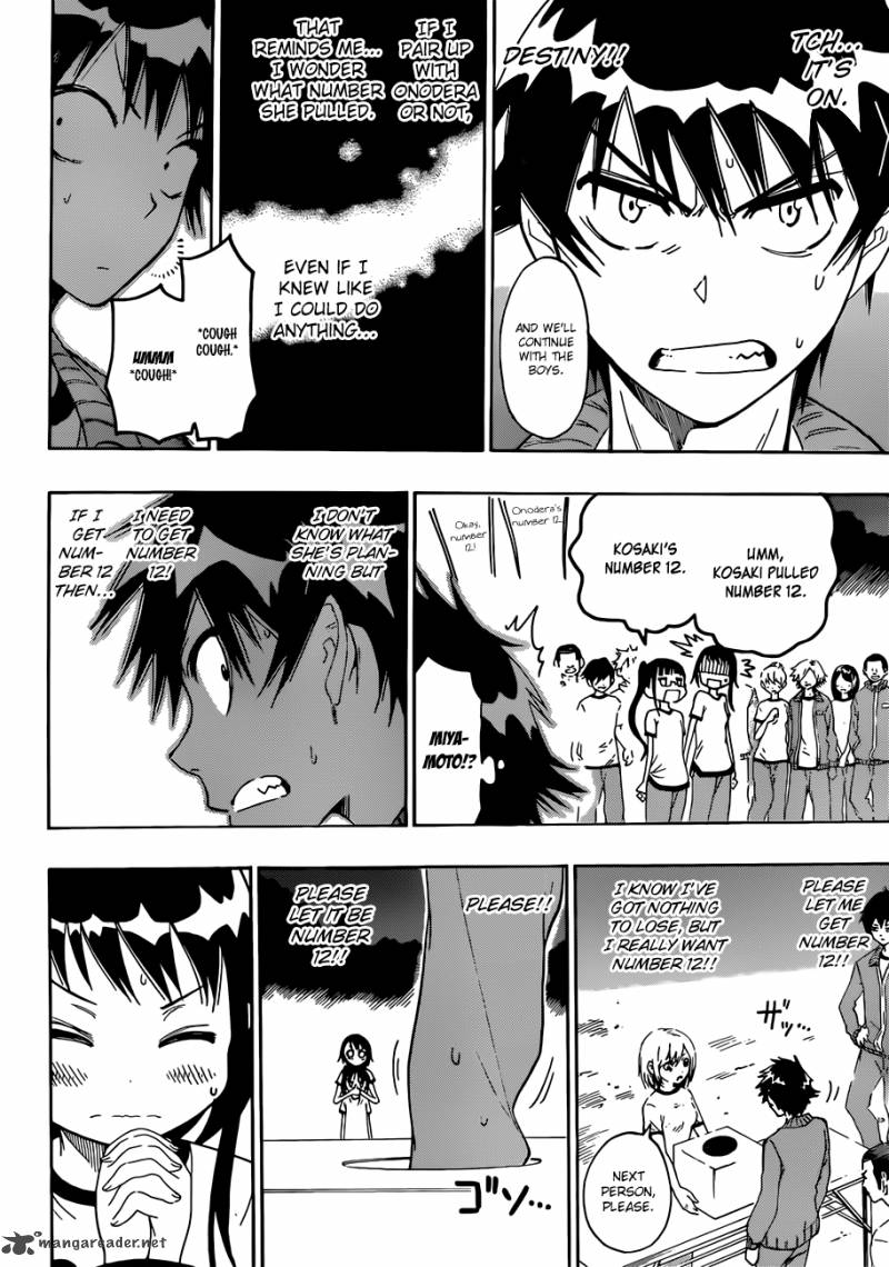 Nisekoi 24 11