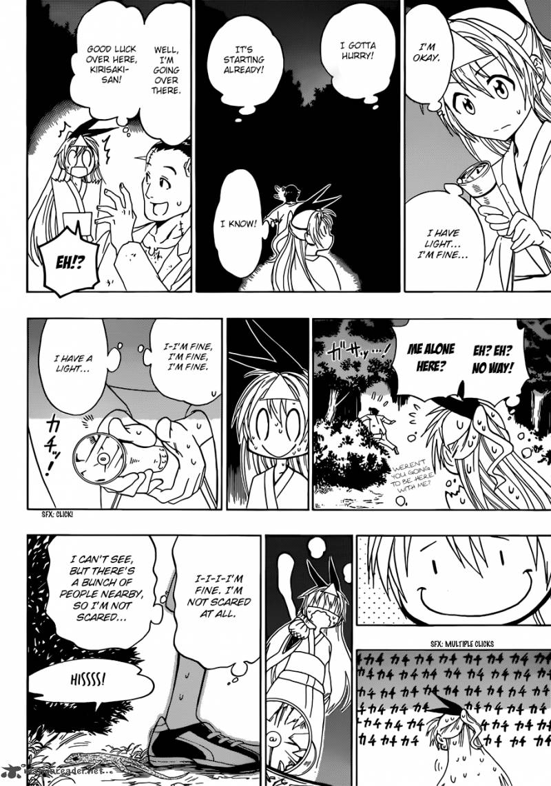 Nisekoi 24 17