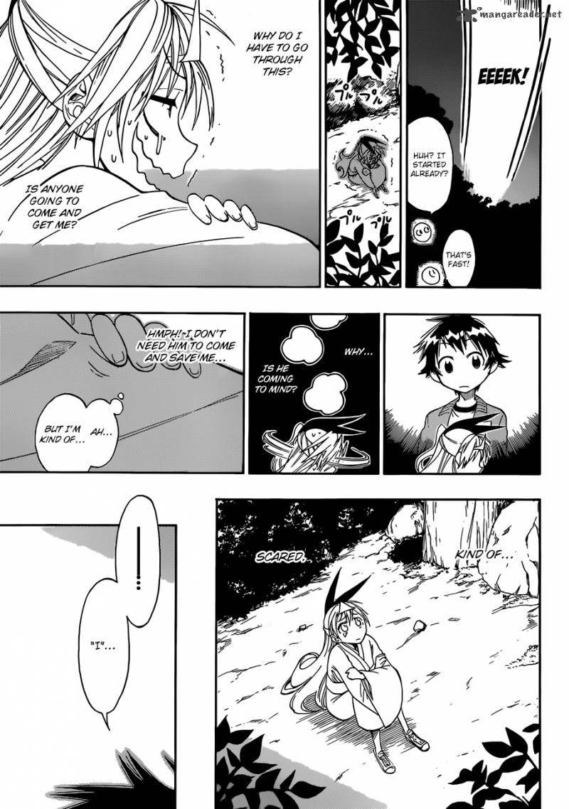Nisekoi 24 18
