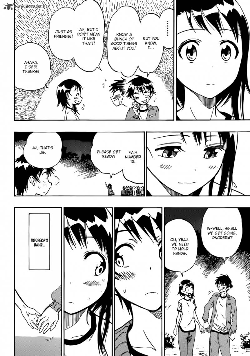 Nisekoi 24 19