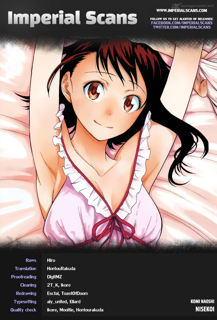 Nisekoi 24 3