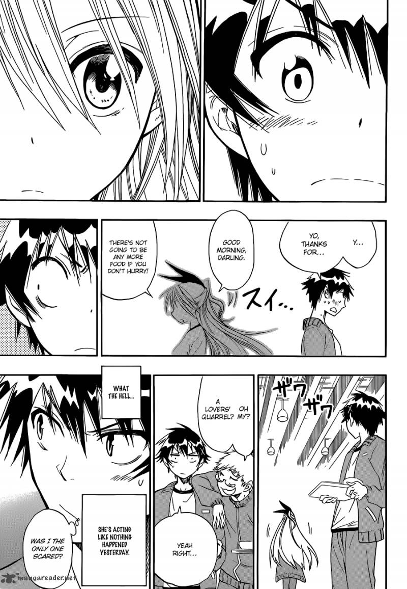Nisekoi 24 4