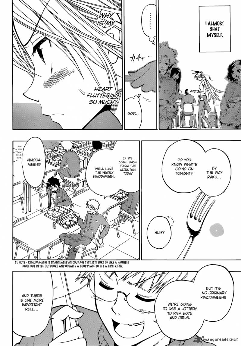 Nisekoi 24 5