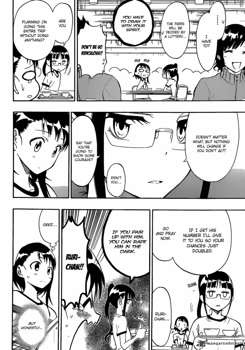 Nisekoi 24 7
