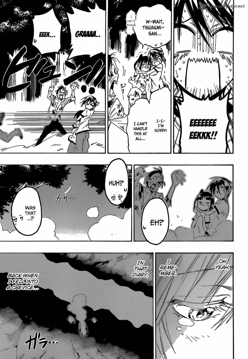 Nisekoi 25 10