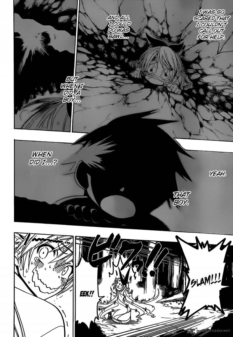 Nisekoi 25 11