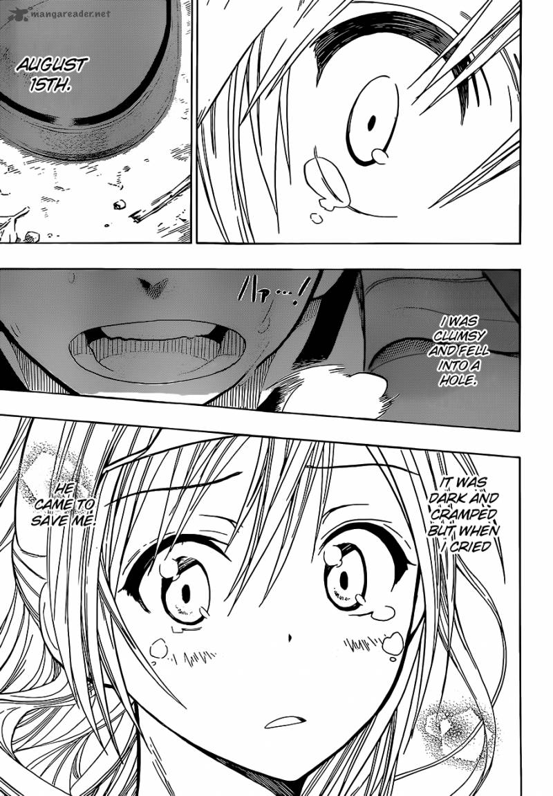 Nisekoi 25 12