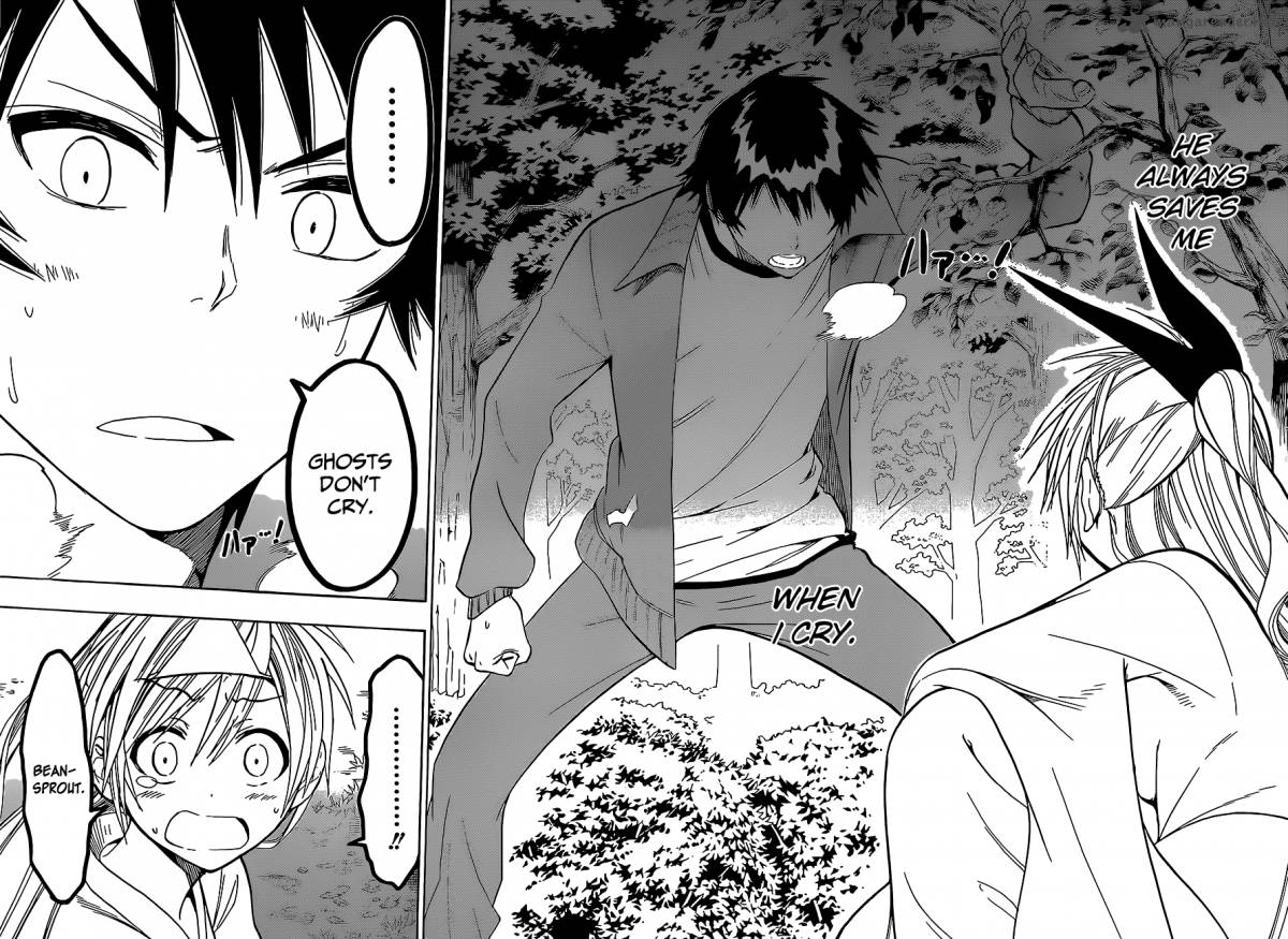 Nisekoi 25 13