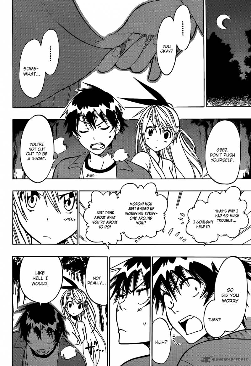 Nisekoi 25 14