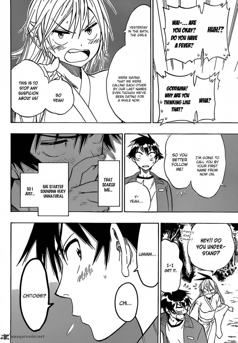 Nisekoi 25 16