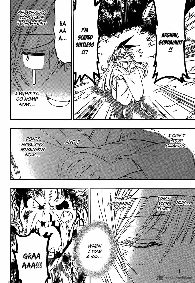 Nisekoi 25 9