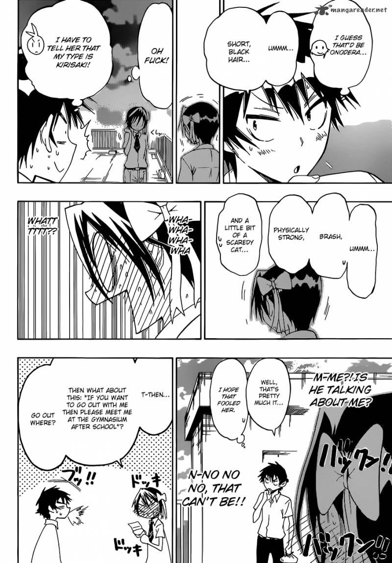 Nisekoi 26 11