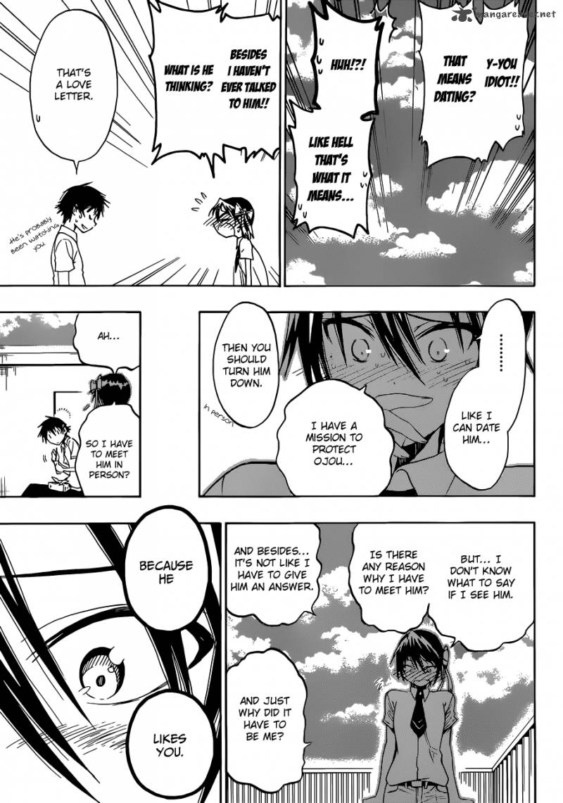Nisekoi 26 12