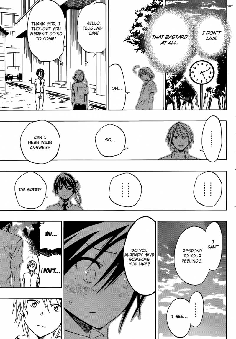 Nisekoi 26 16