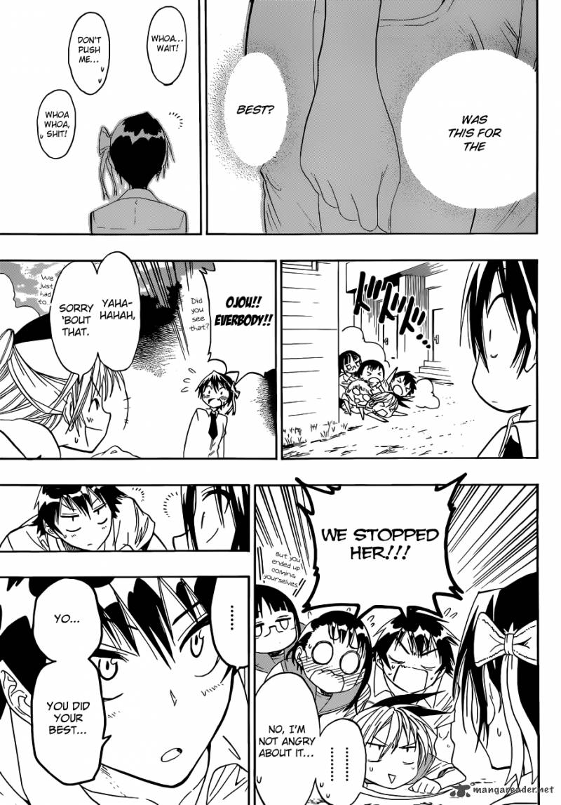 Nisekoi 26 18