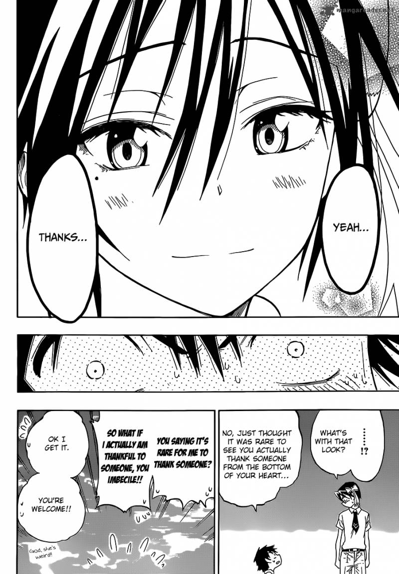 Nisekoi 26 19