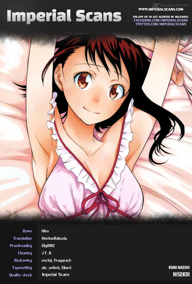Nisekoi 26 2