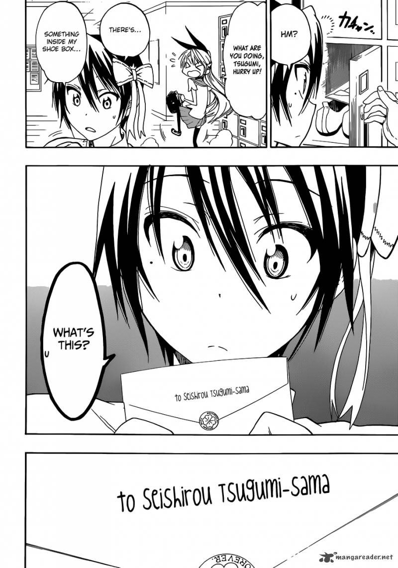Nisekoi 26 3