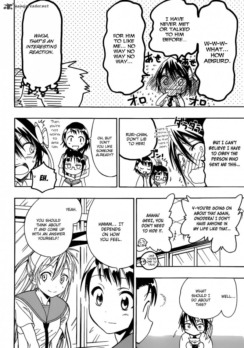 Nisekoi 26 7