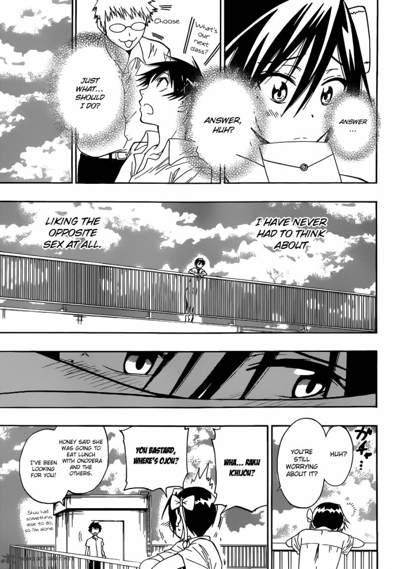 Nisekoi 26 8