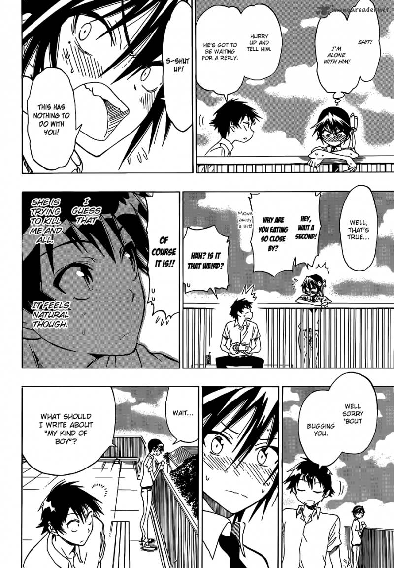 Nisekoi 26 9