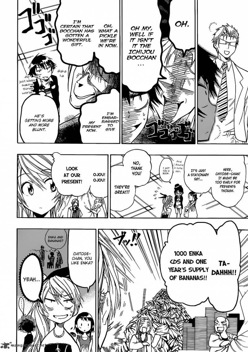 Nisekoi 28 13