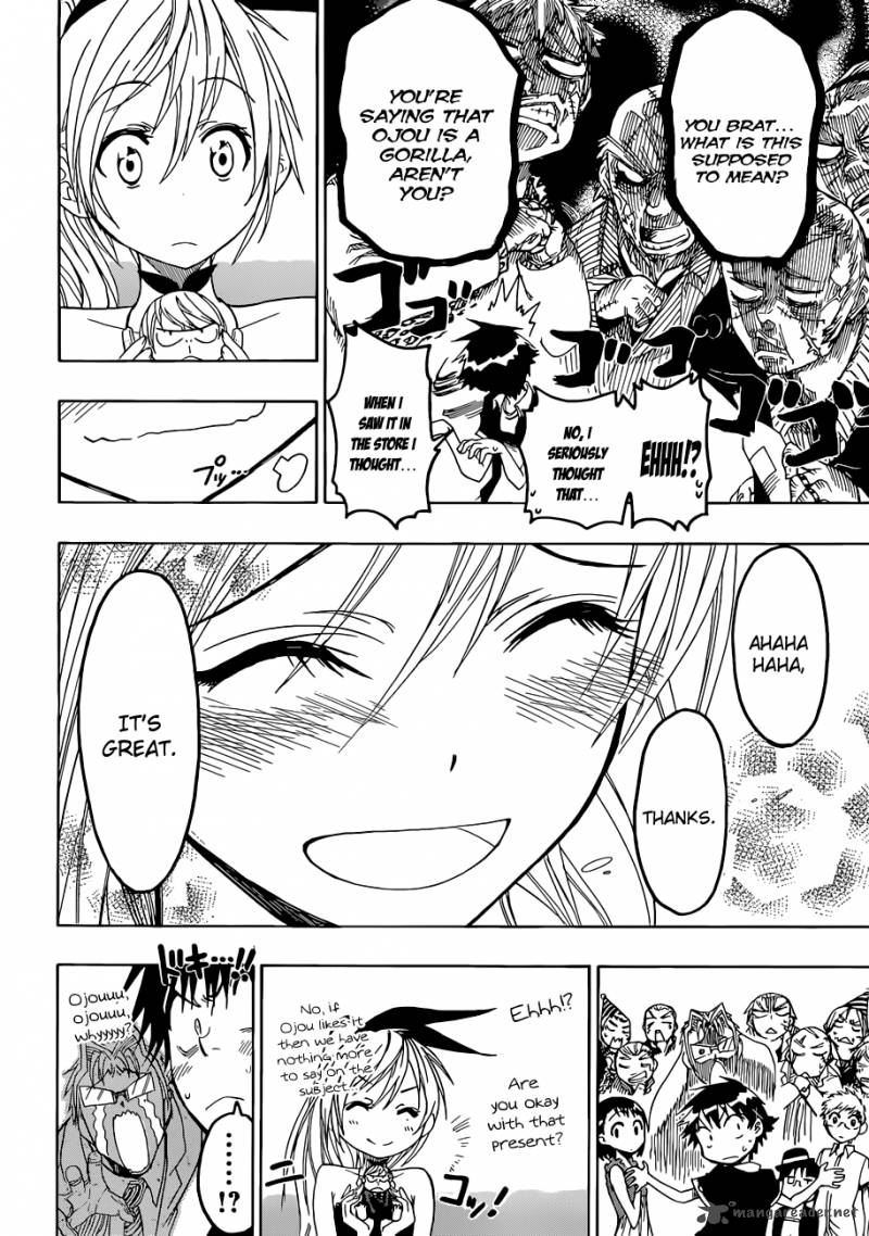 Nisekoi 28 15