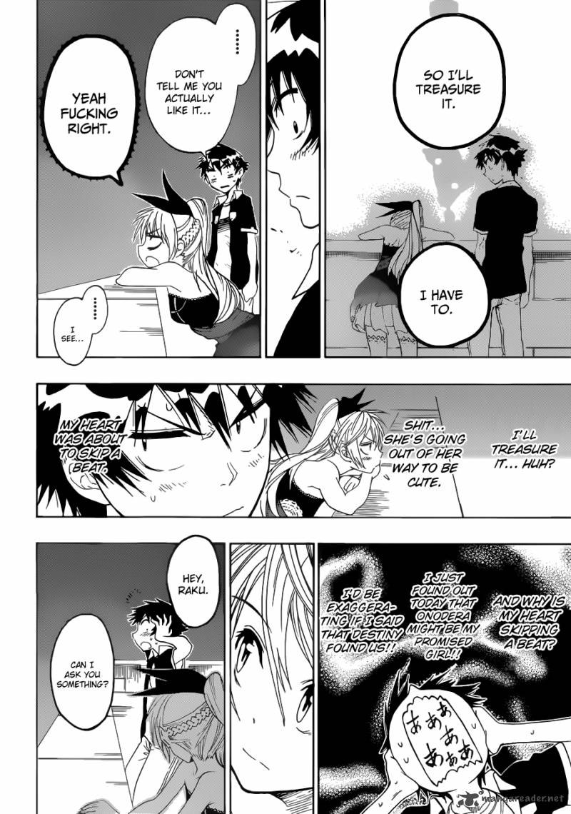 Nisekoi 28 17