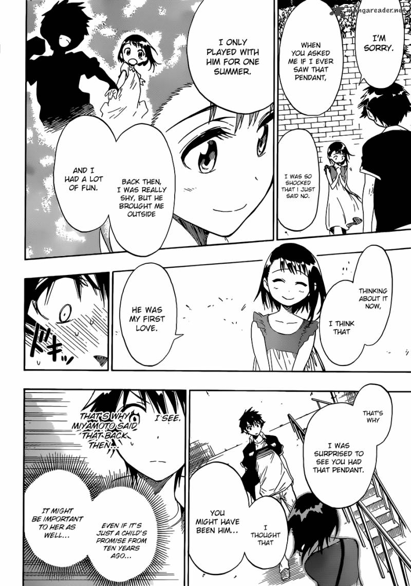 Nisekoi 28 5