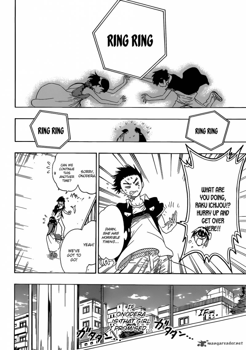 Nisekoi 28 7