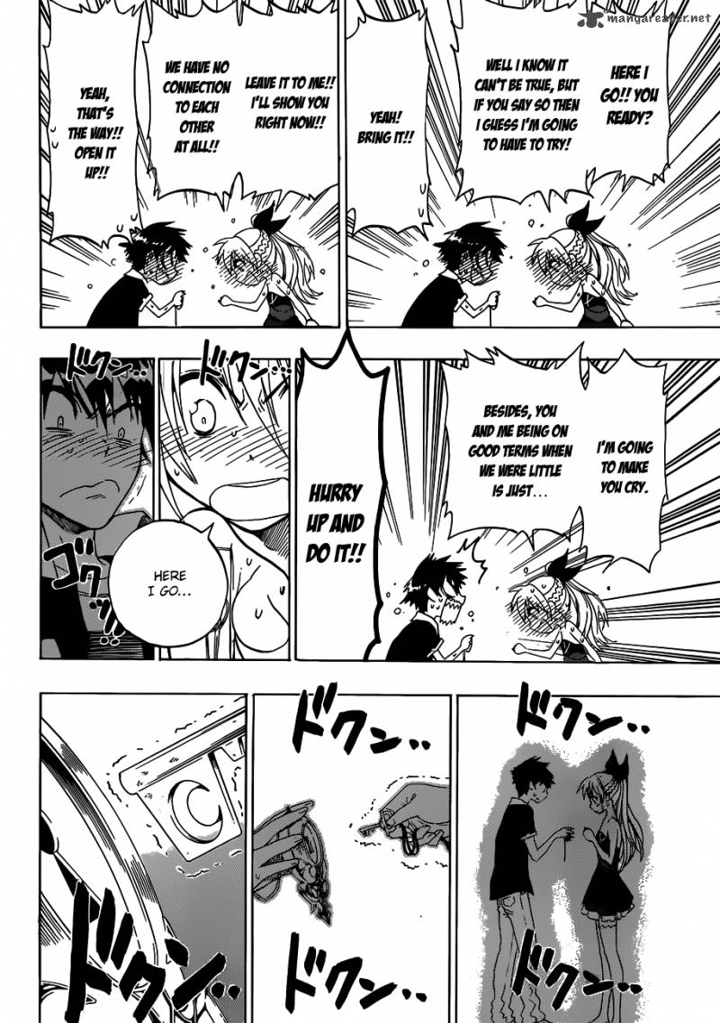 Nisekoi 29 12