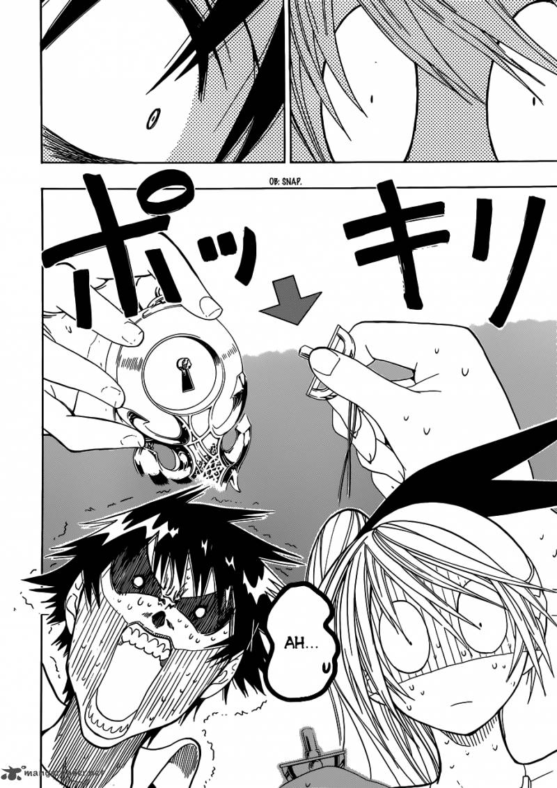 Nisekoi 29 14