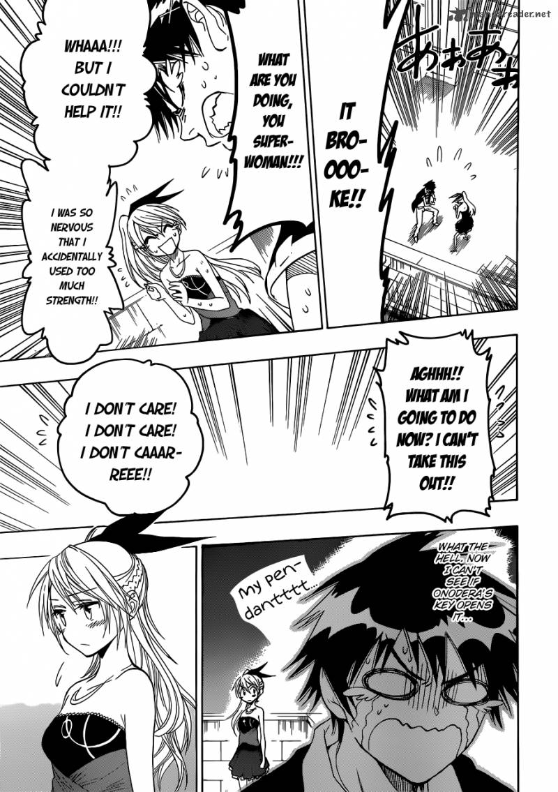 Nisekoi 29 15