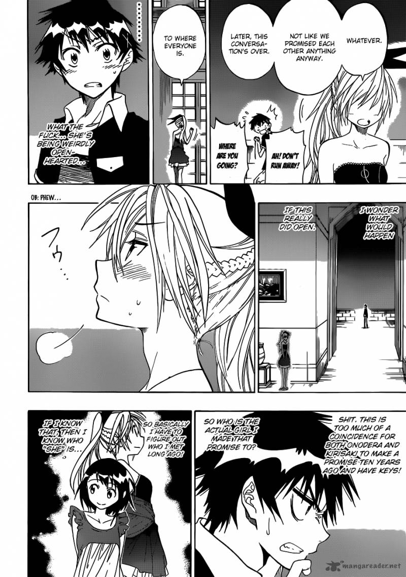 Nisekoi 29 16