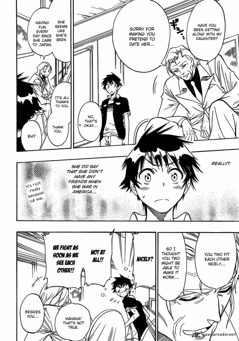 Nisekoi 29 18