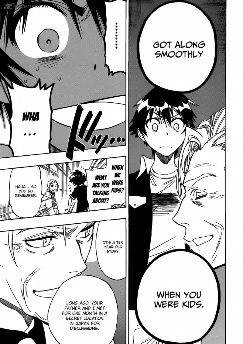 Nisekoi 29 19