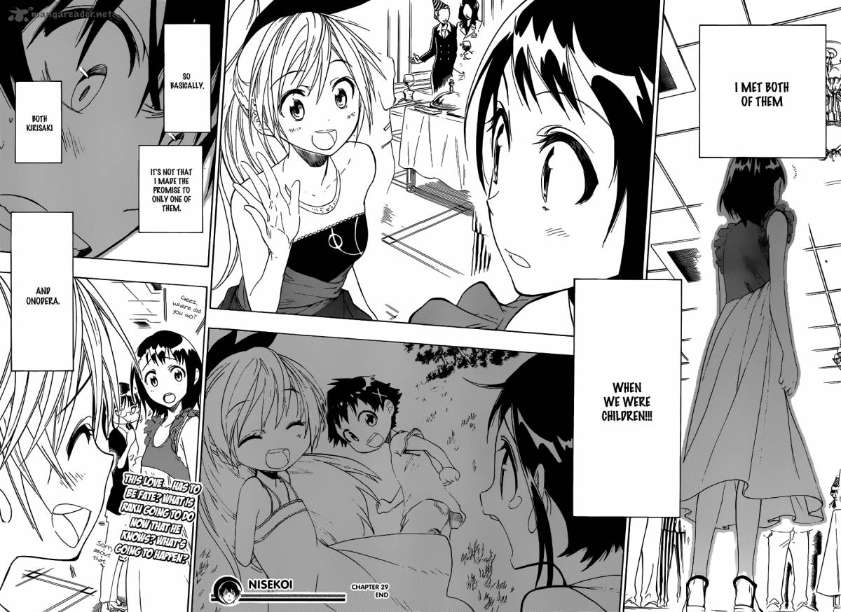 Nisekoi 29 22