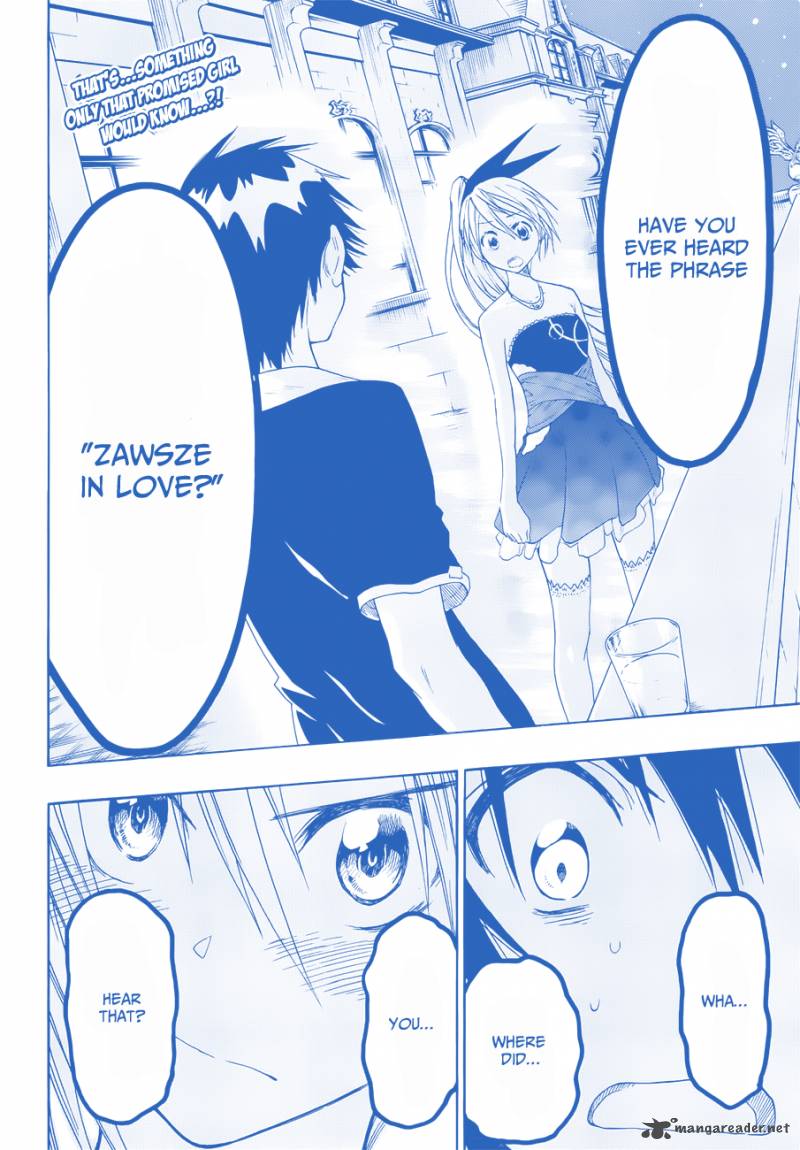 Nisekoi 29 4