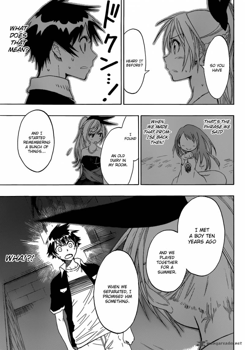 Nisekoi 29 5