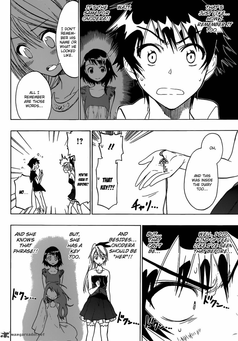 Nisekoi 29 6