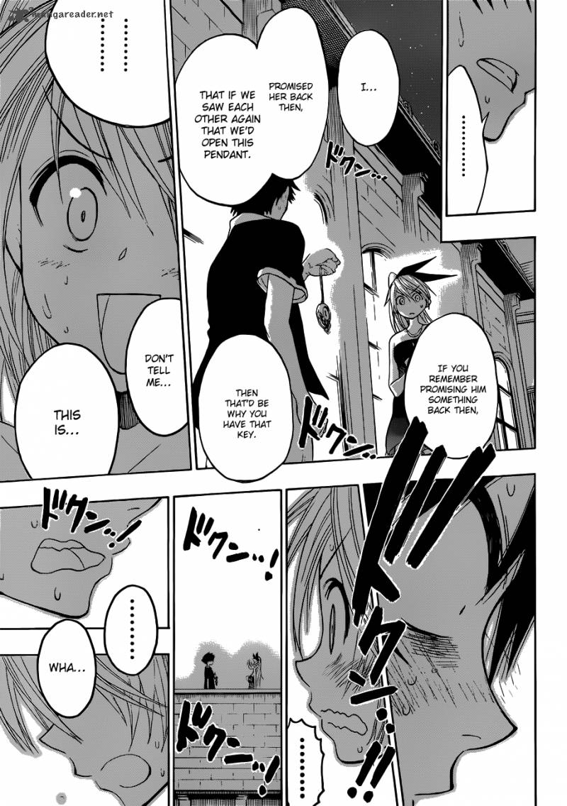 Nisekoi 29 7