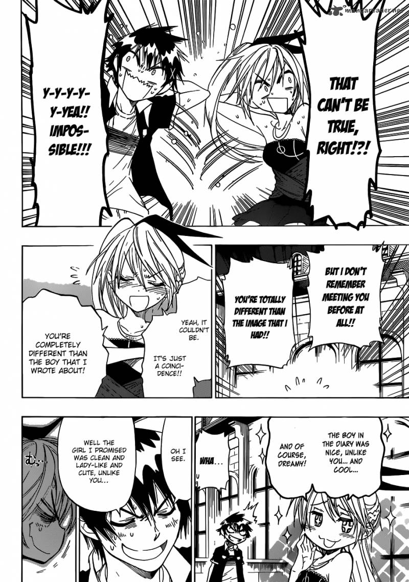 Nisekoi 29 8