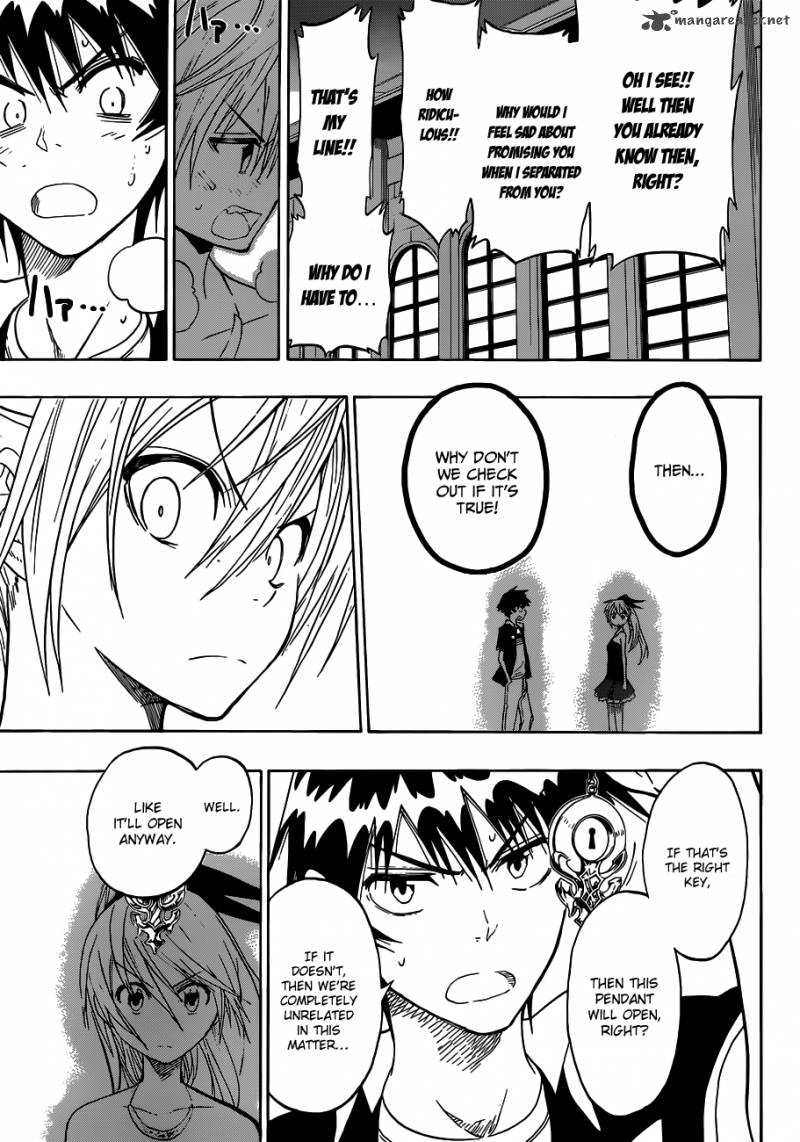 Nisekoi 29 9